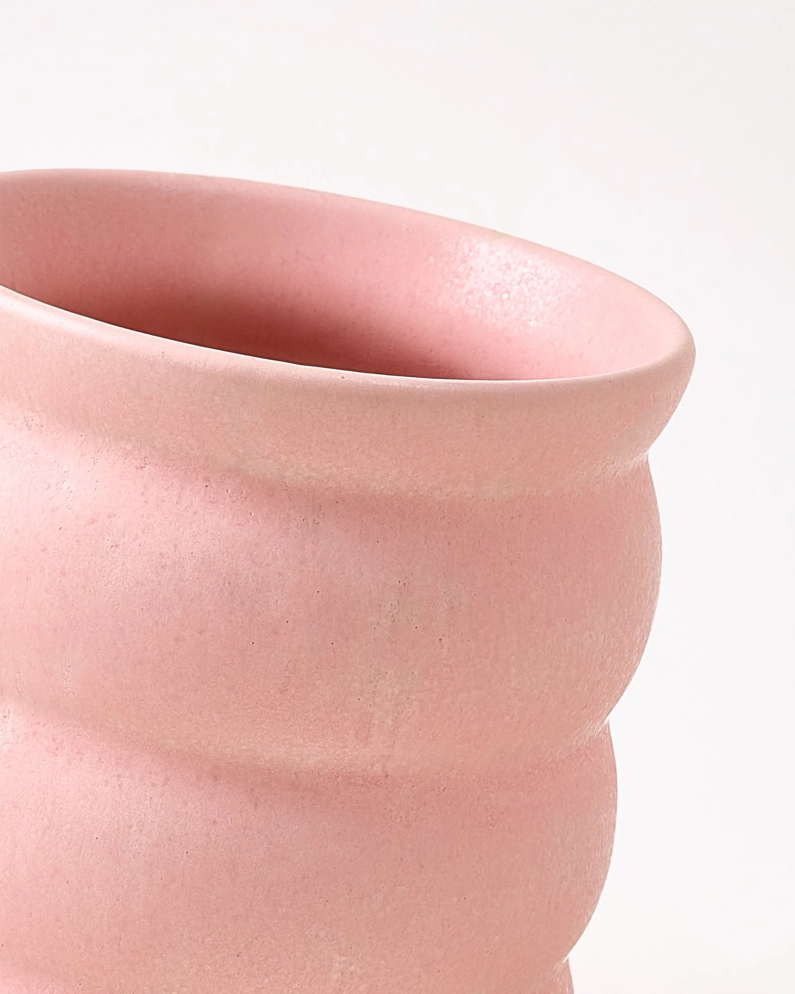 Sintra Becher groß bubble rosé 6er-Set - Image 3