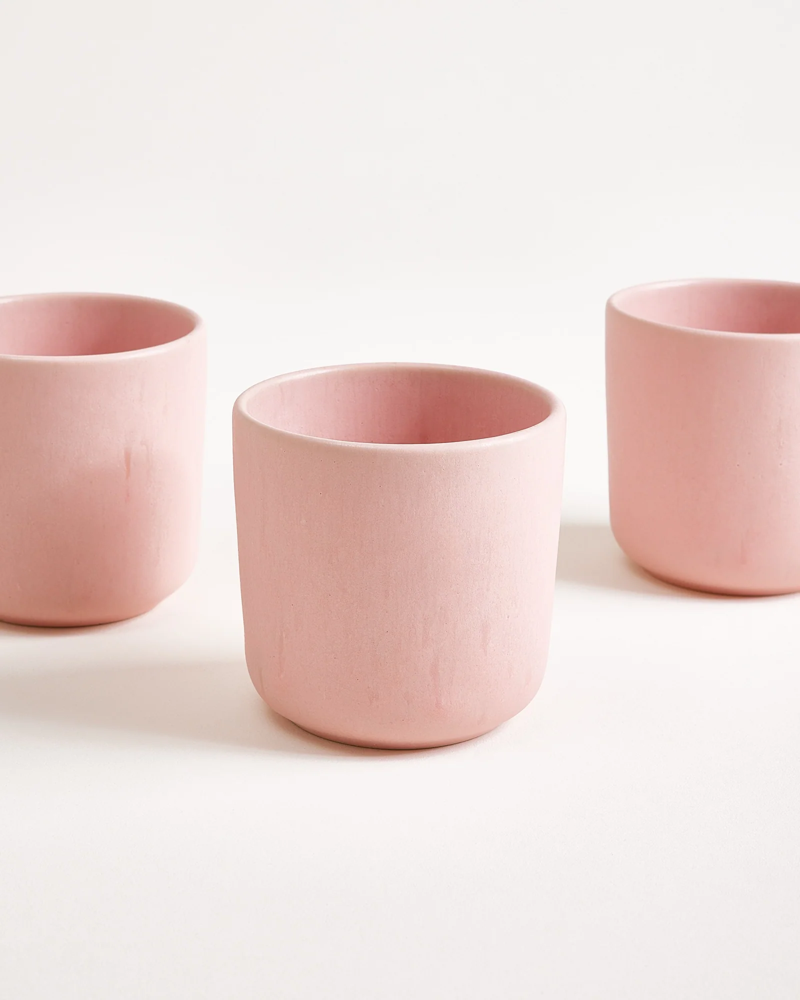 Sintra Becher klein rosé 4er-Set - Image 2