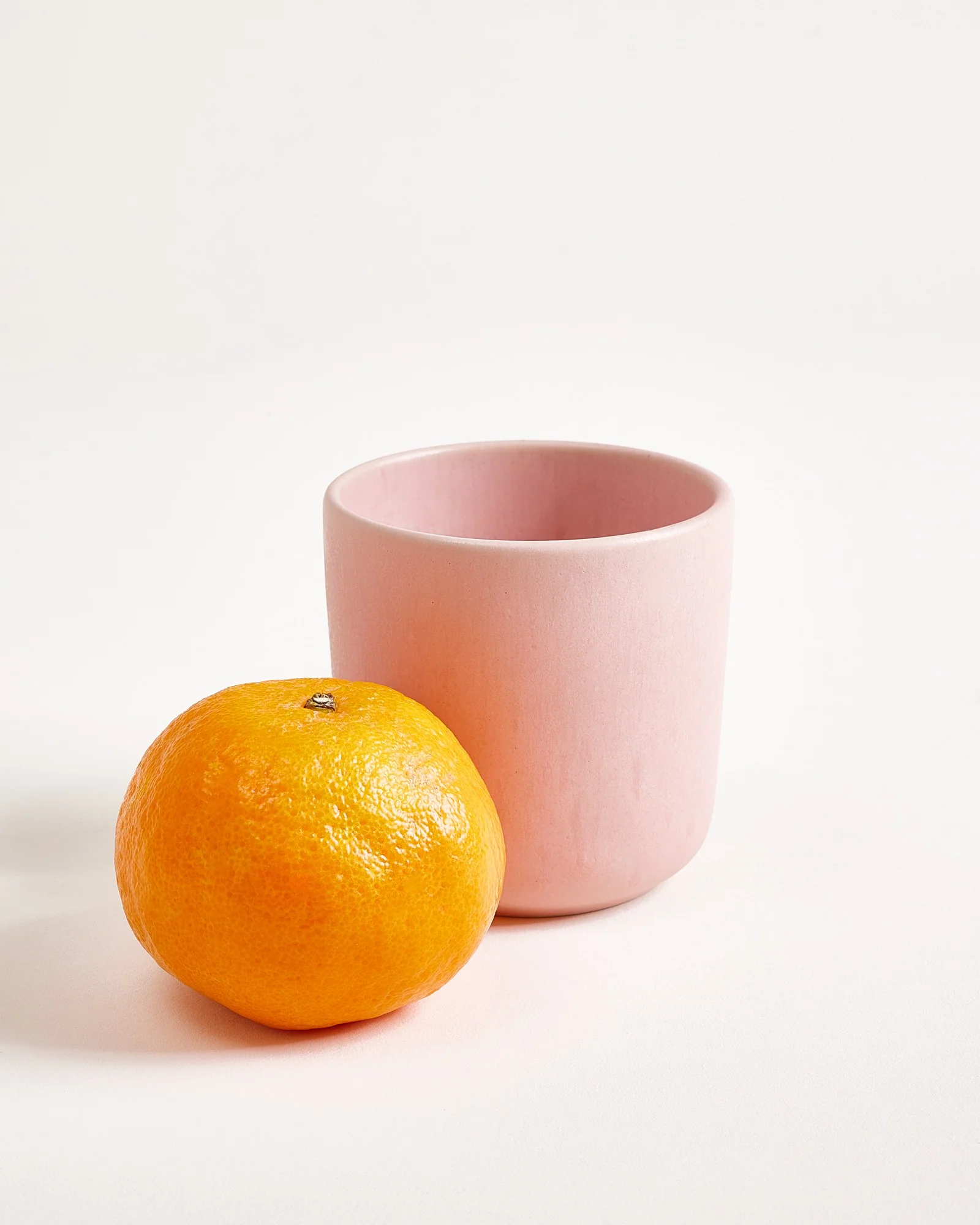 Sintra Becher klein rosé - Image 4