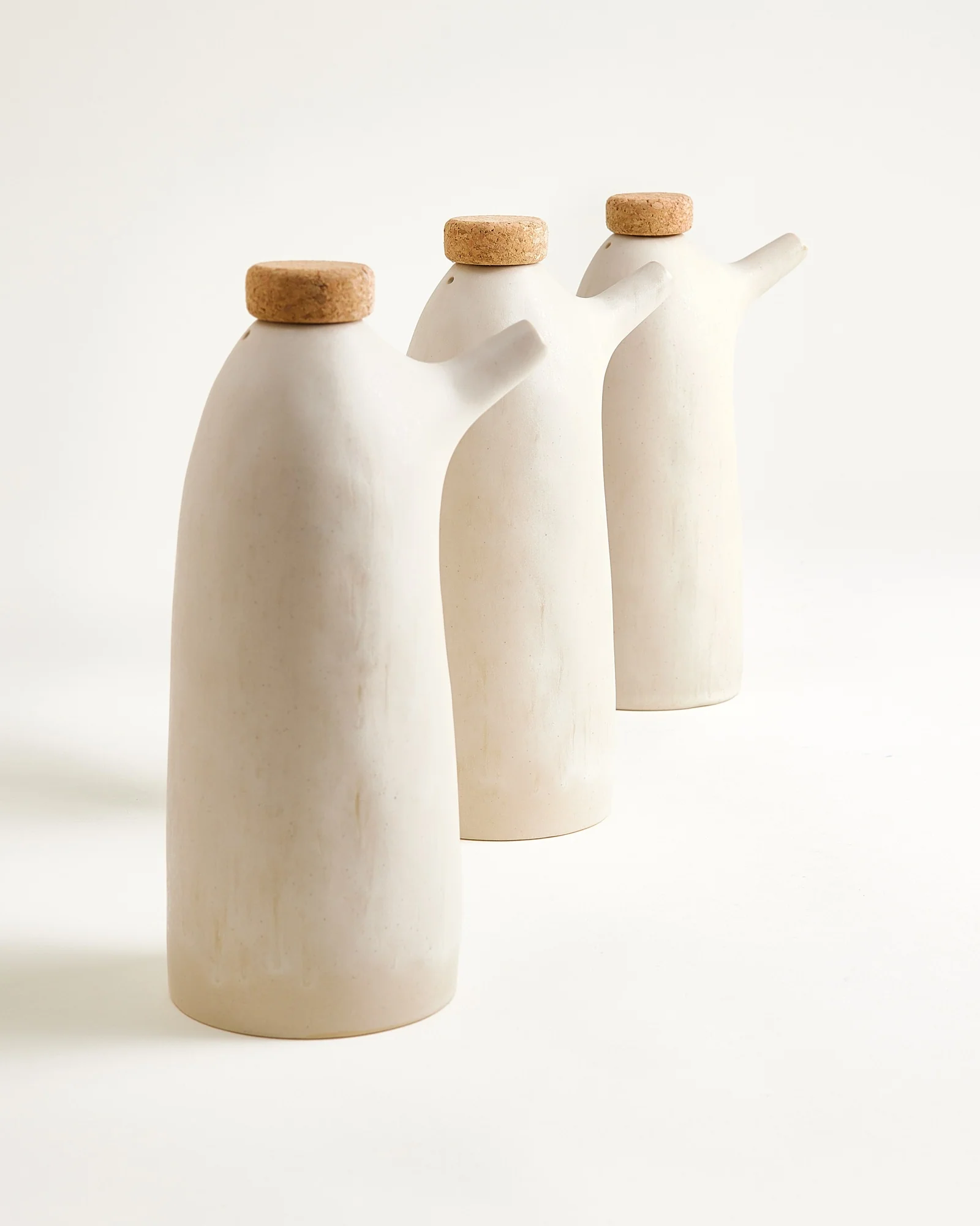 Sintra Essig- & Ölflasche sand - Image 7