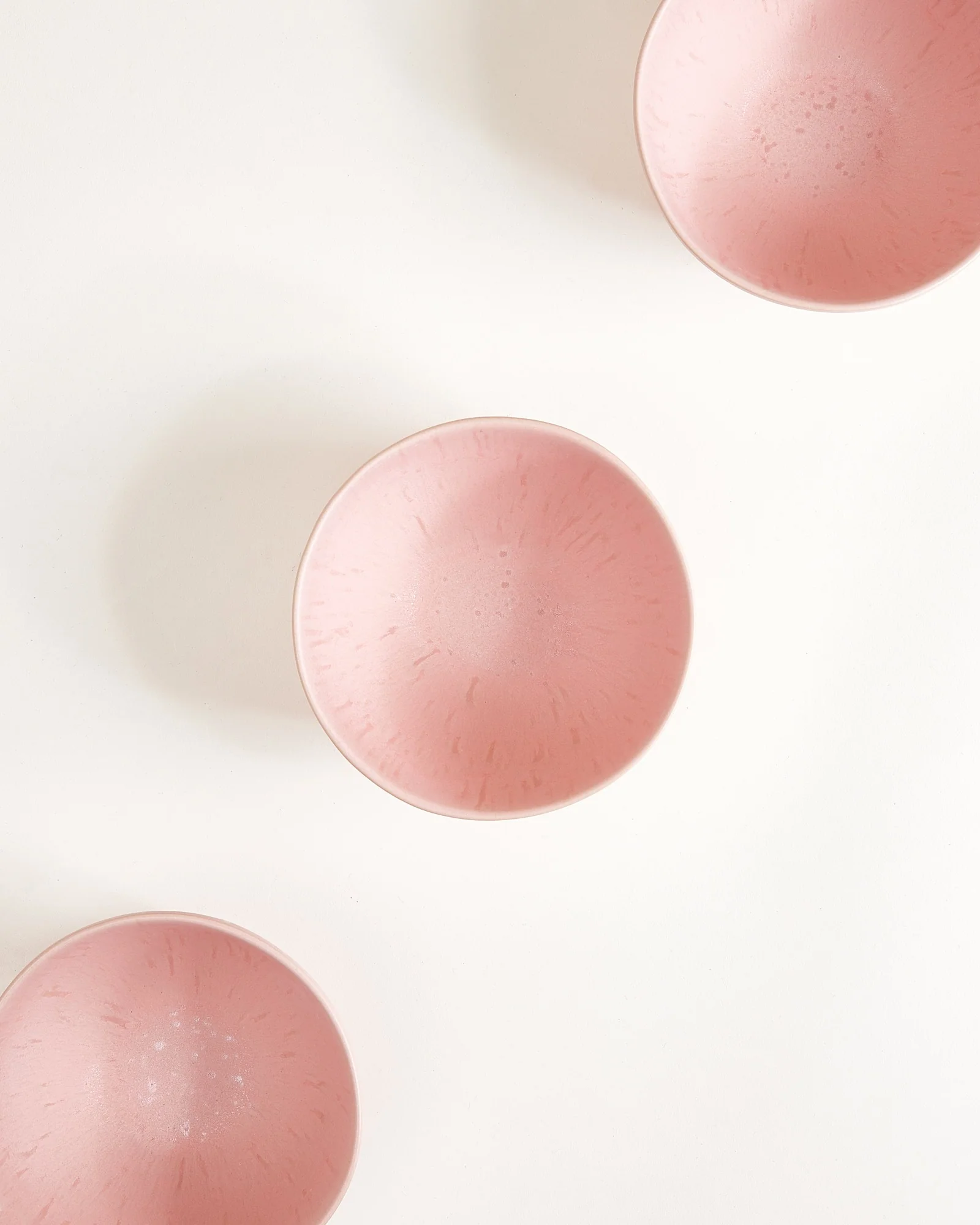 Sintra Müslischale rosé - Image 4