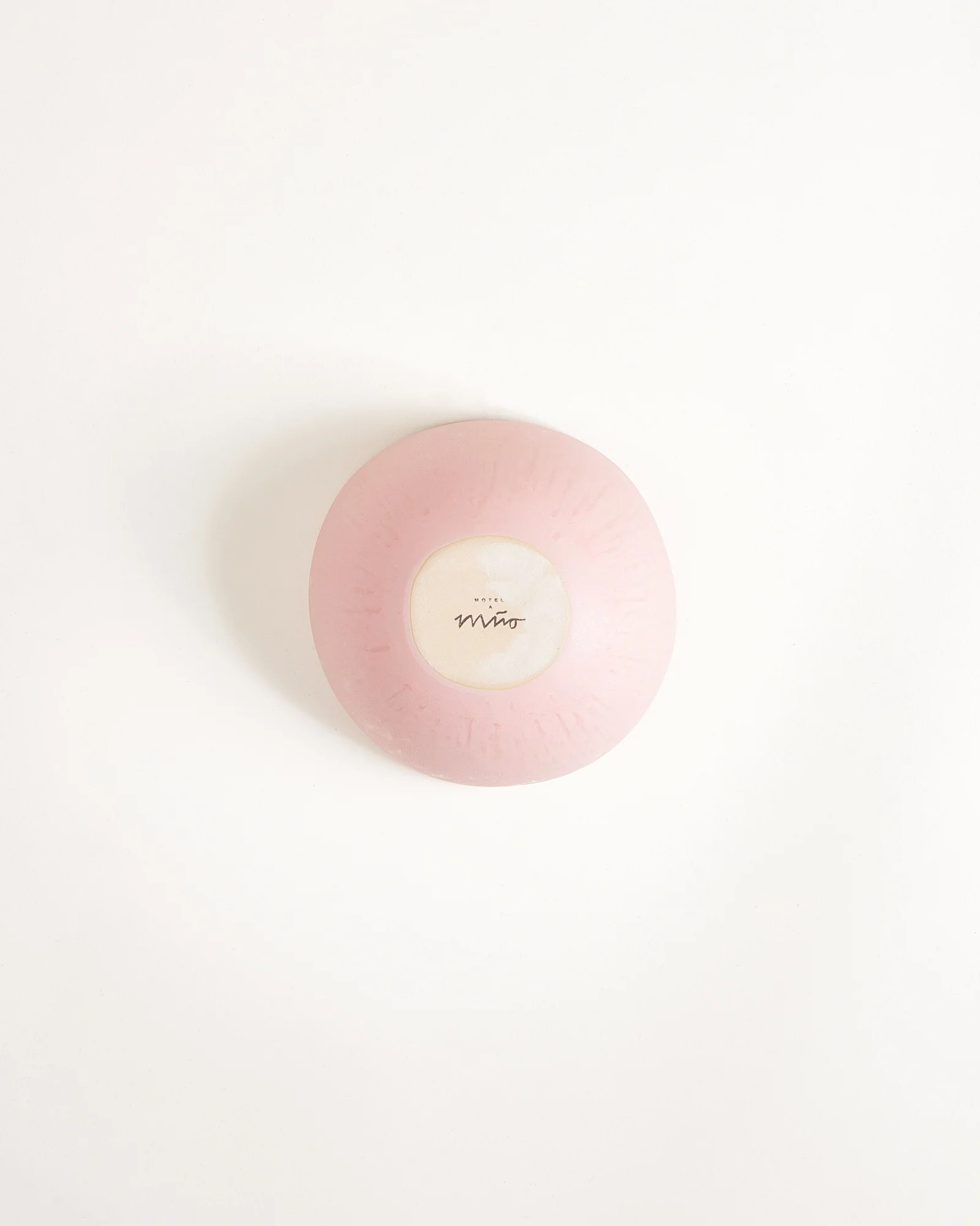 Sintra Müslischale rosé - Image 5