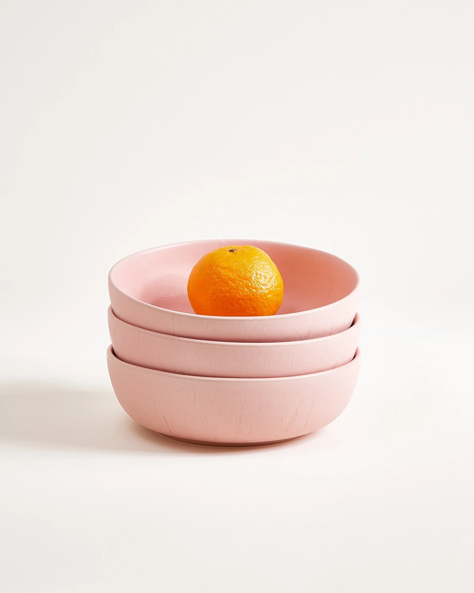 Sintra Müslischale modern rosé - Image 4