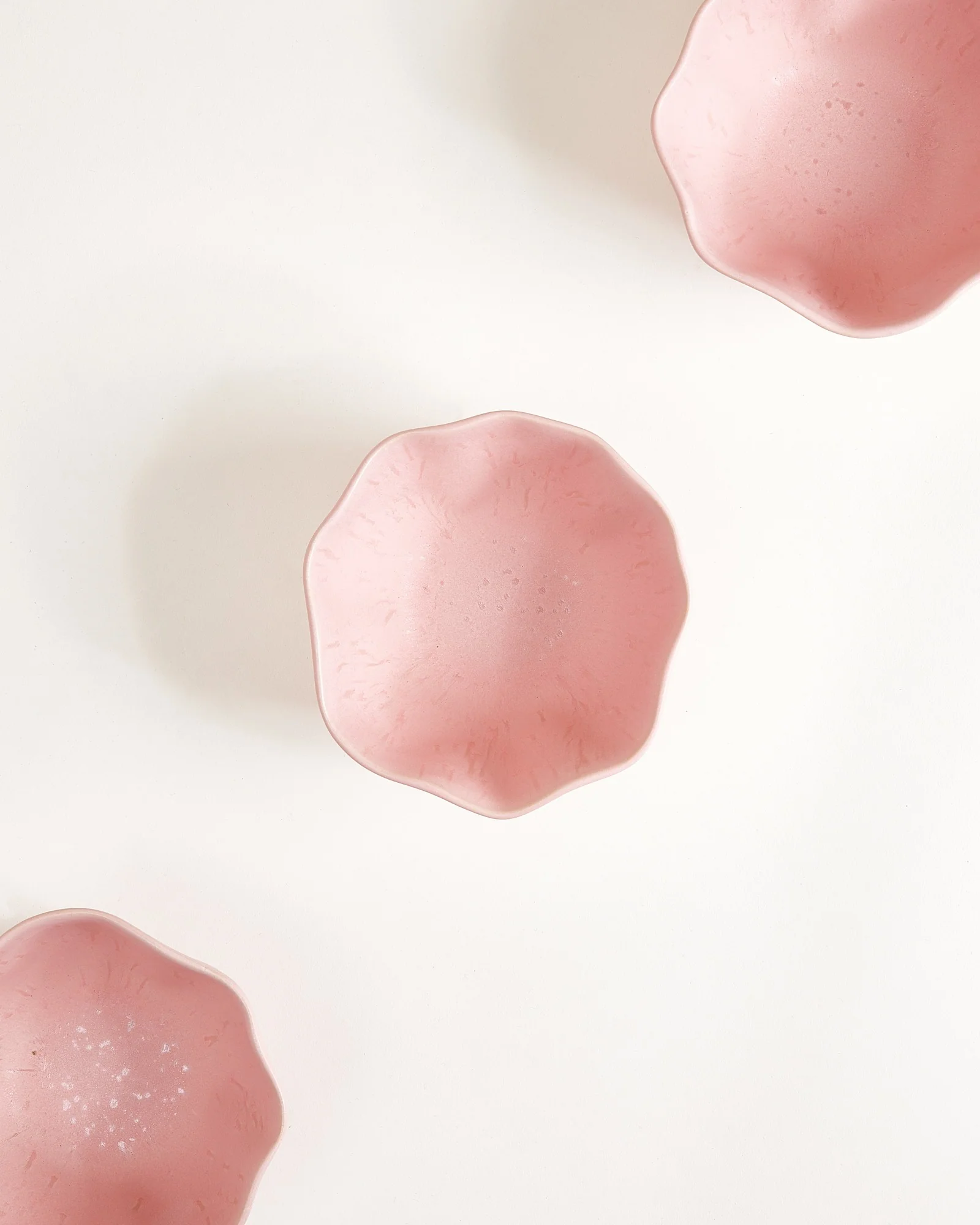 Sintra Müslischale shell rosé - Image 5