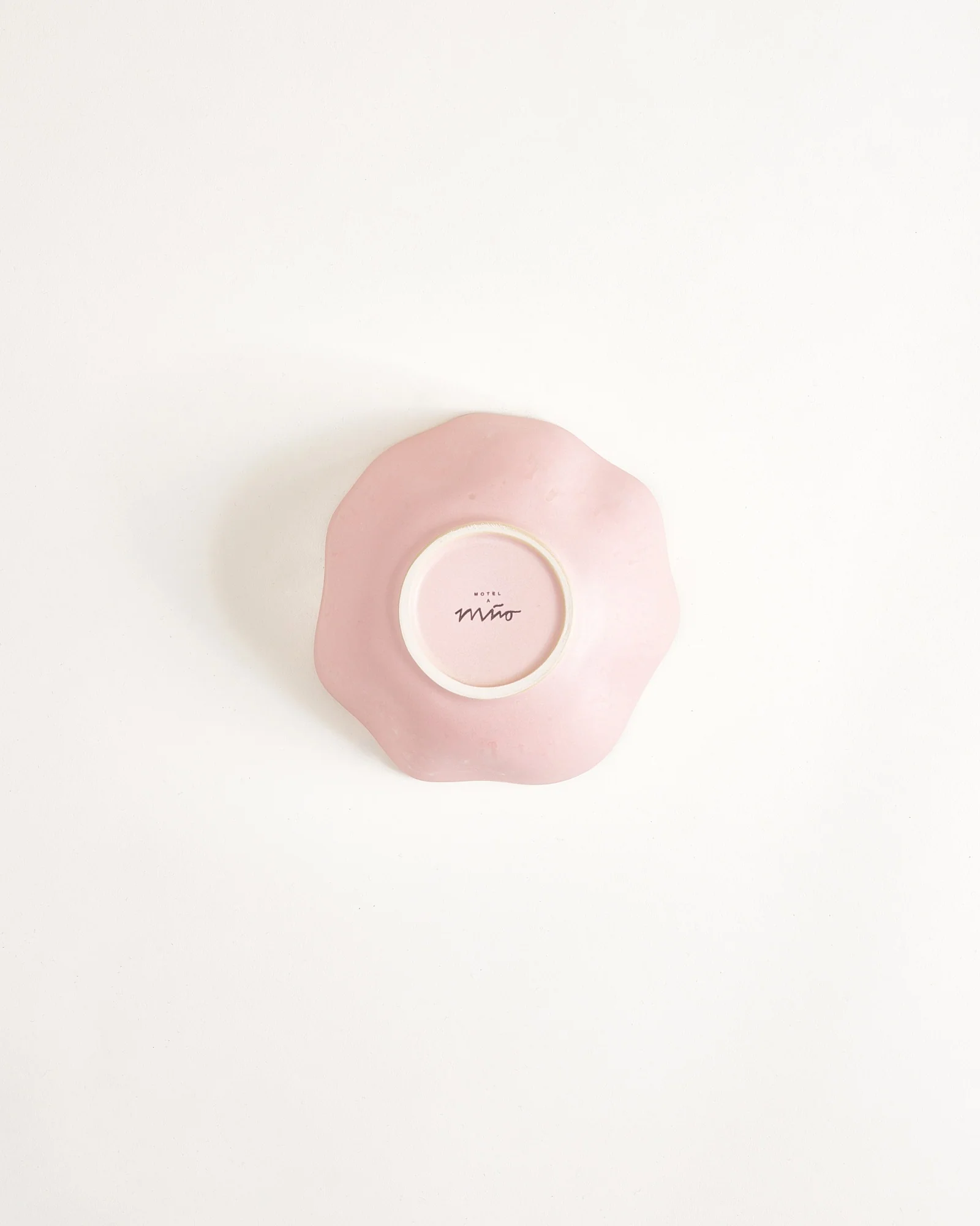 Sintra Müslischale shell rosé - Image 6
