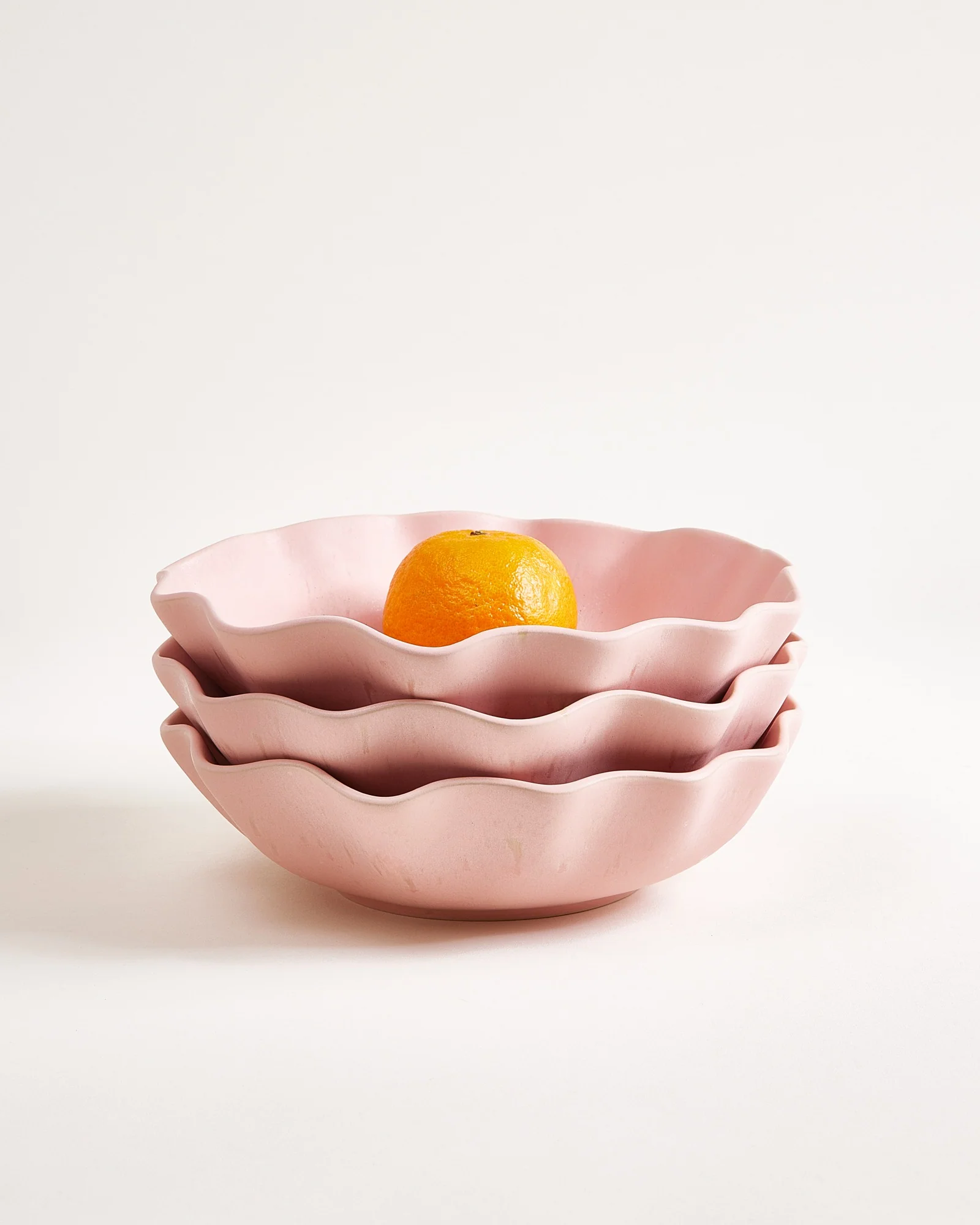 Sintra Pastateller shell rosé - Image 4