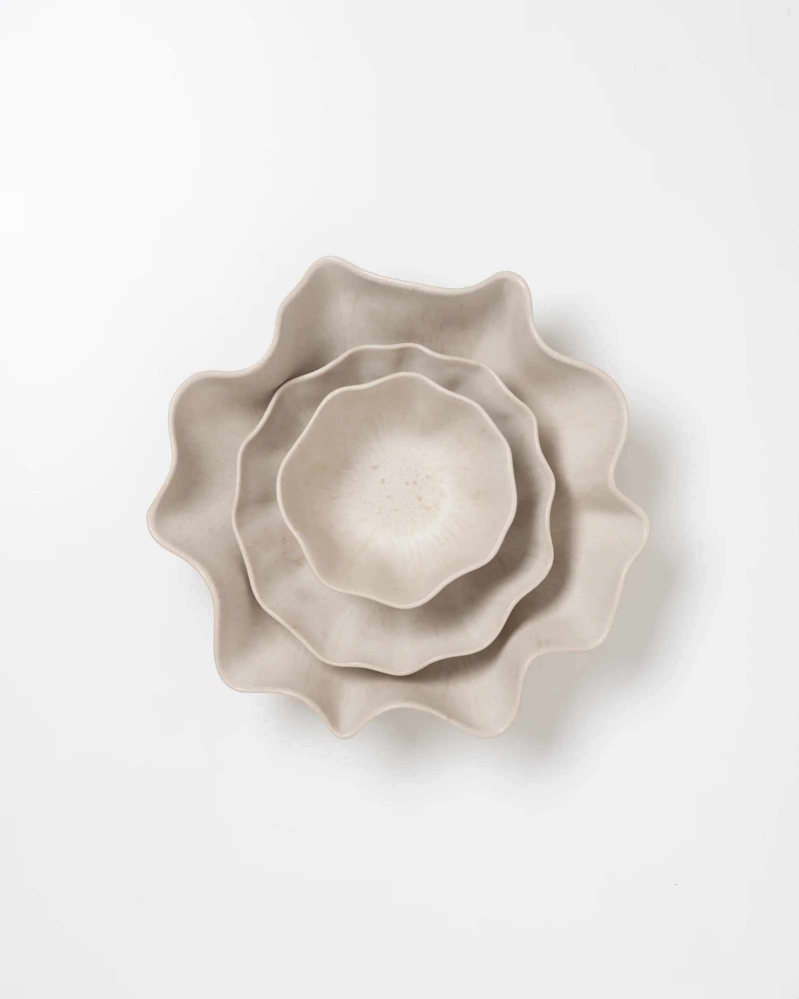 Sintra Pastateller shell sand - Image 3