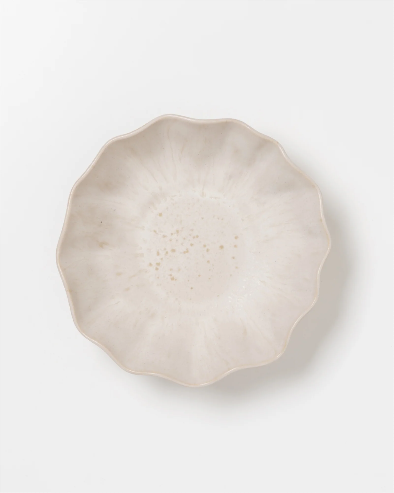 Sintra Geschirr-Set shell sand 16-teilig - Image 5