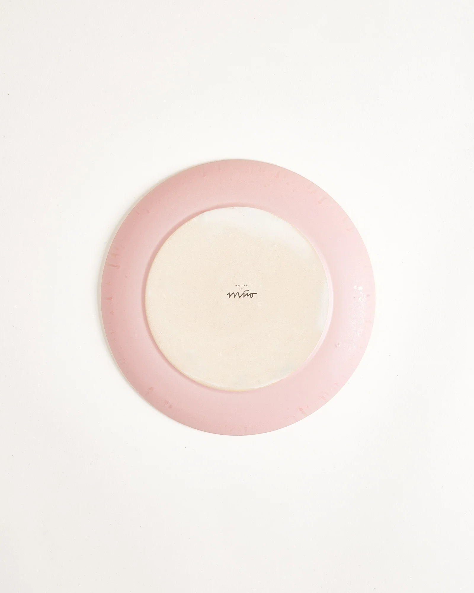 Sintra Teller klein rosé - Image 5