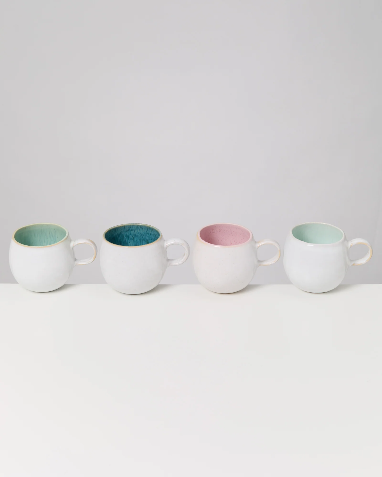Areia Tasse groß mix 4er-Set - Image 2