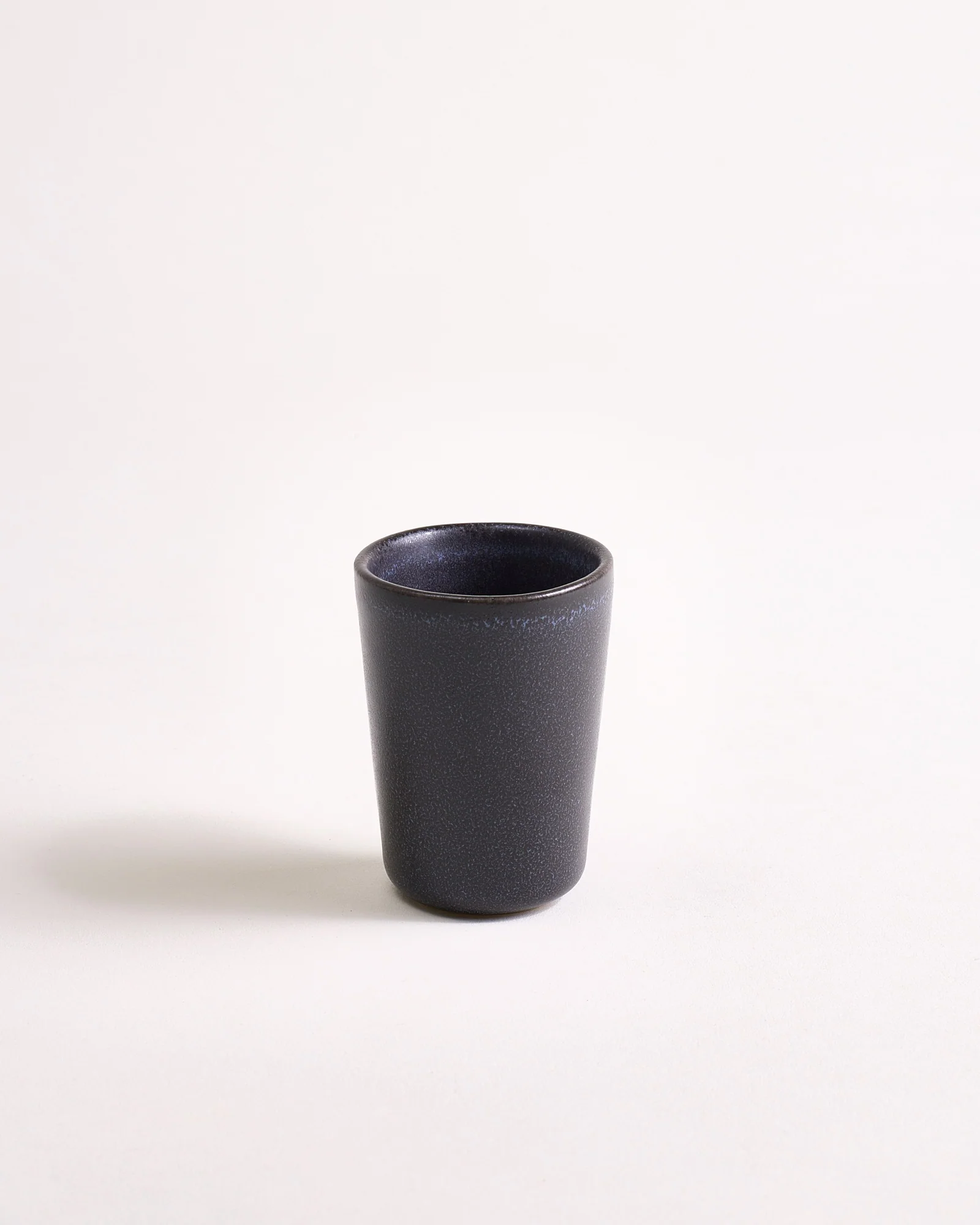 Turmalina Espressobecher schwarz