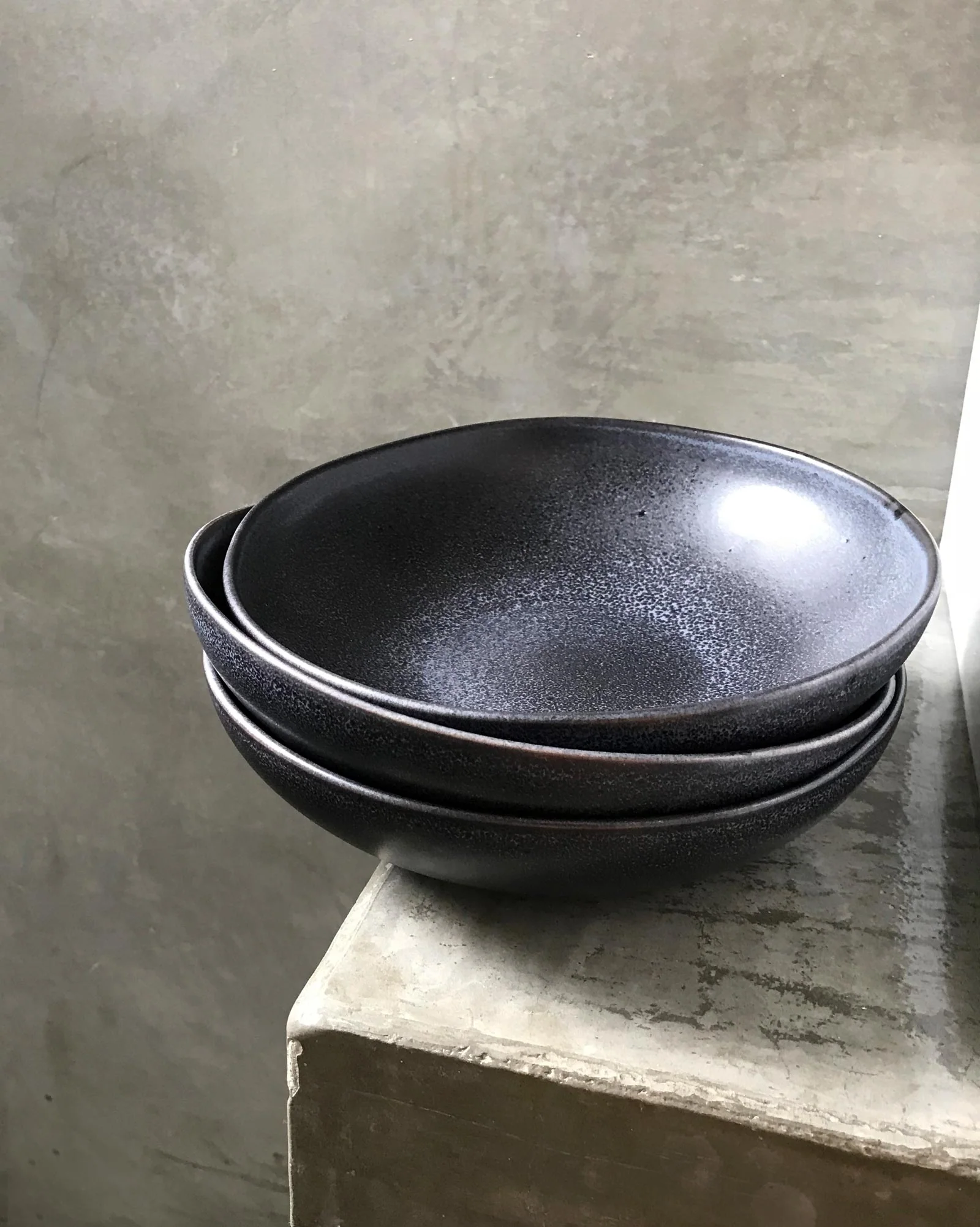 Turmalina Pastateller classic schwarz - Image 2