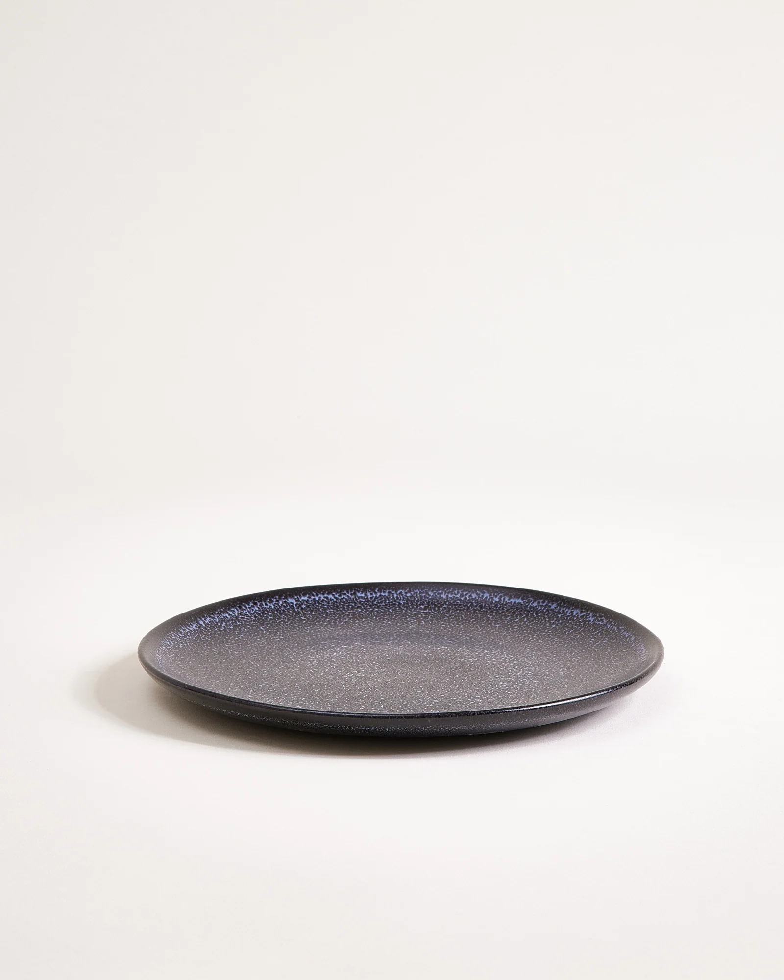 Turmalina Geschirr-Set schwarz 40-teilig - Image 3