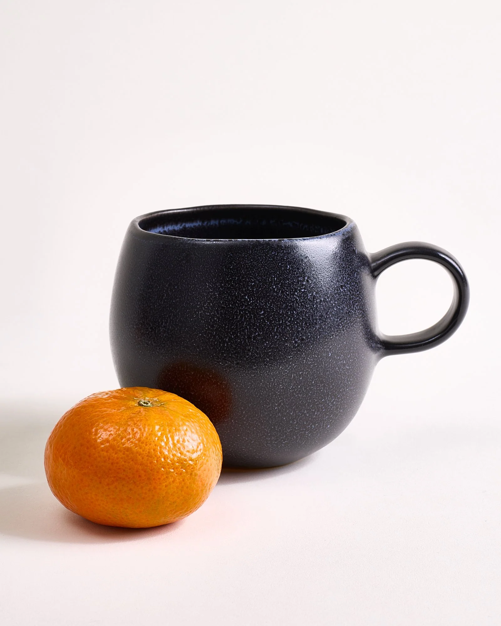Turmalina Tasse groß schwarz - Image 4