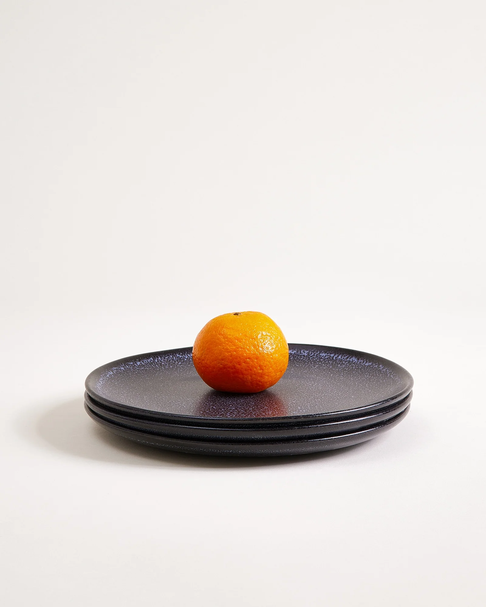 Turmalina Teller klein schwarz - Image 3