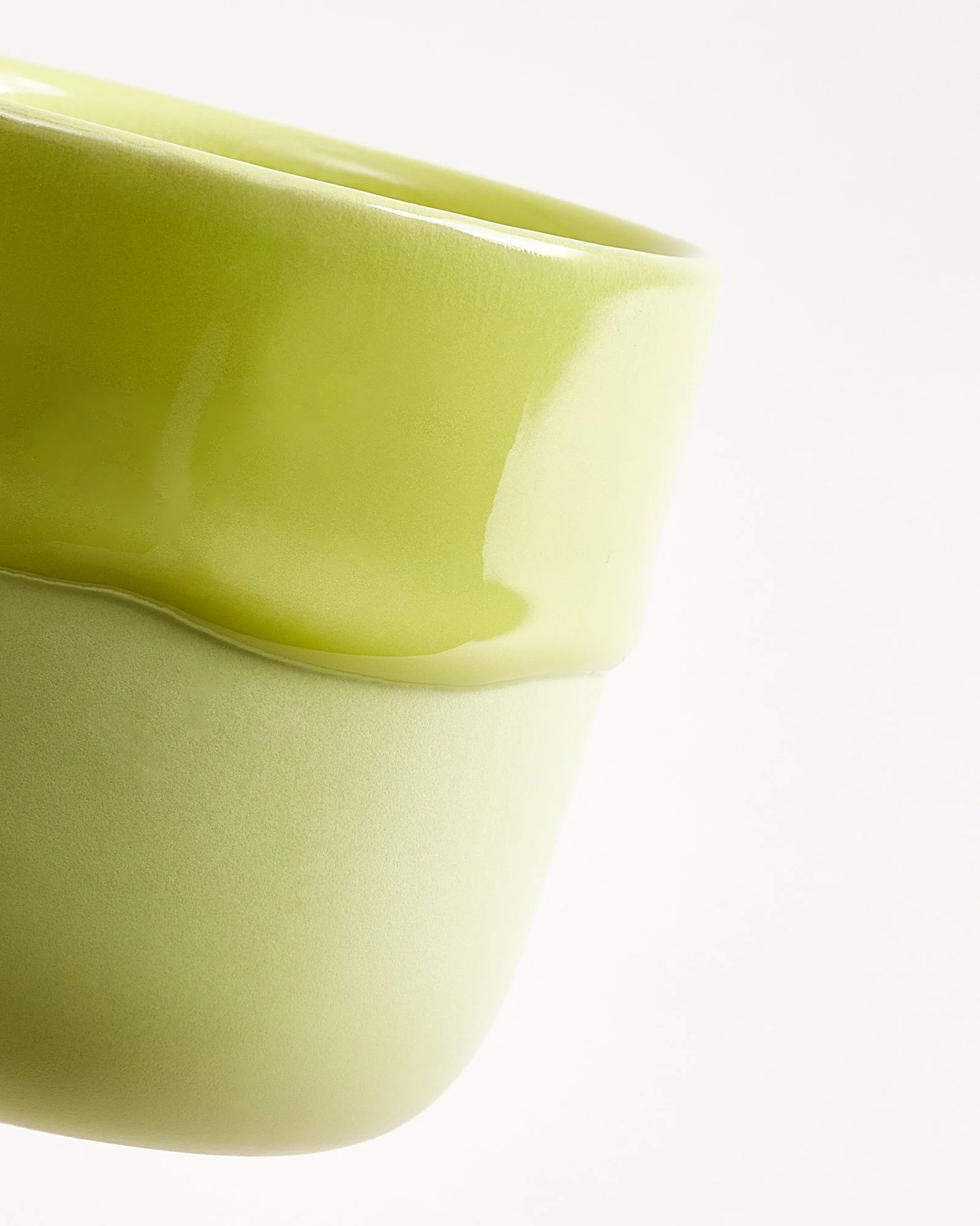 Velar Duftkerze Box Basil Breeze lime - Image 2