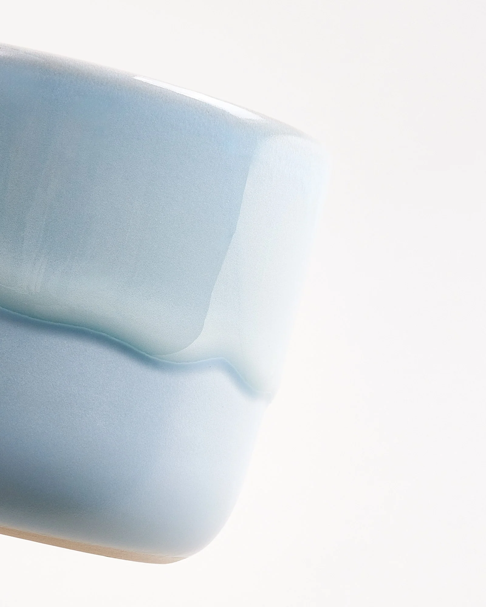 Velar Duftkerze Summer Linen hellblau - Image 2