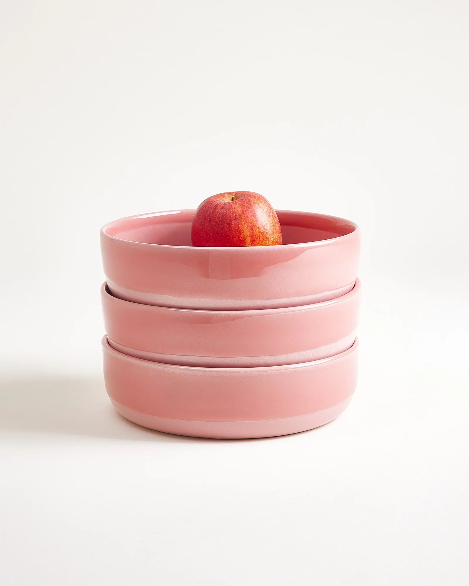 Velar Müslischale rosa - Image 3