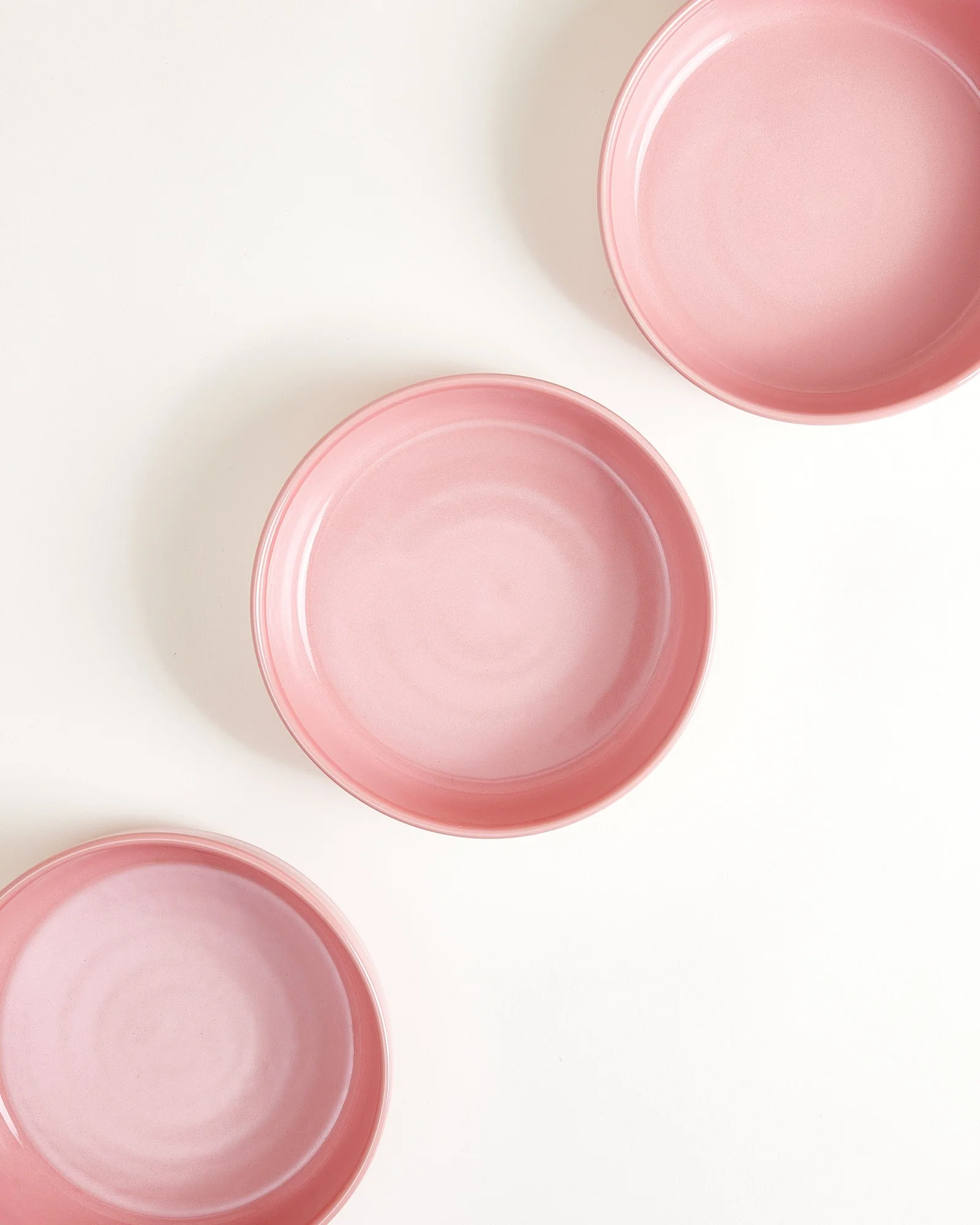 Velar Müslischale rosa - Image 5